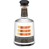 Tres Generaciones Anejo Cristalino Tequila (750ml)